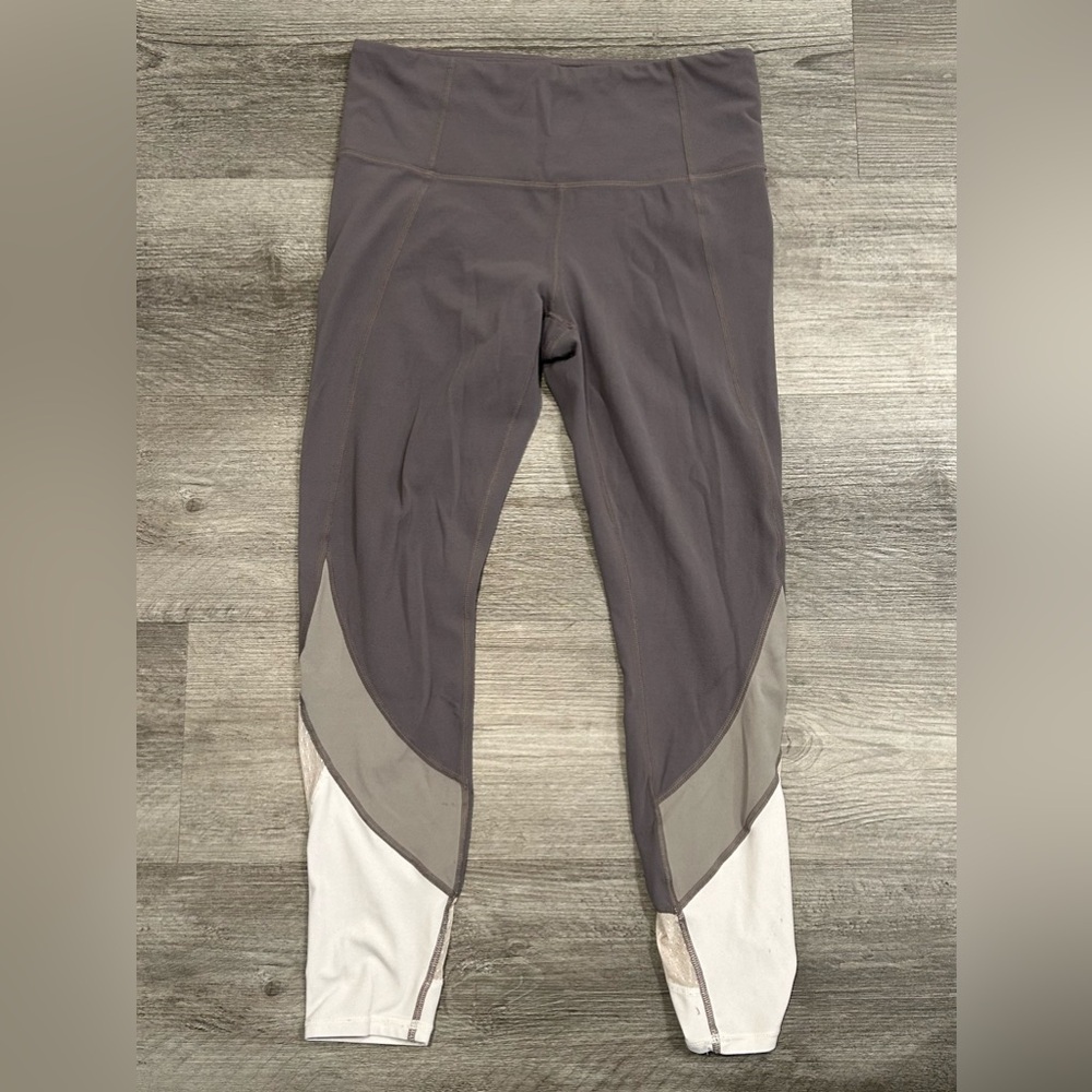 Athleta Leggings - Picture 2 of 7